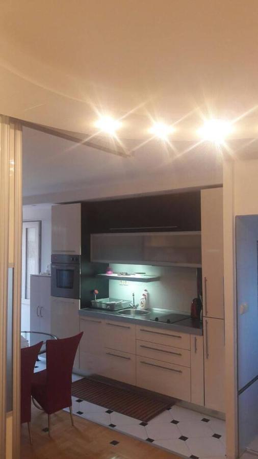 Apartment Jela Selce Exterior photo