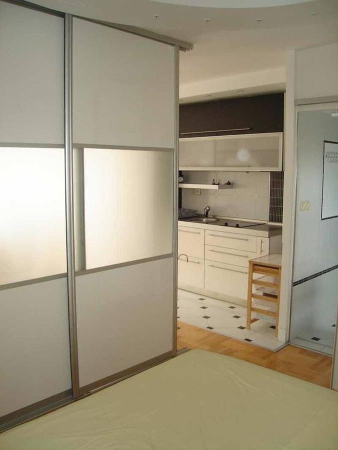 Apartment Jela Selce Exterior photo